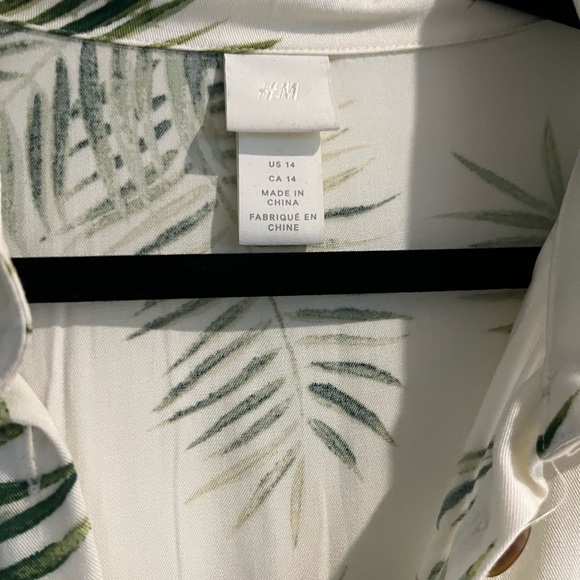 Summer dress - Picture 3 of 3